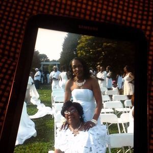 Meet your Posher, Annette